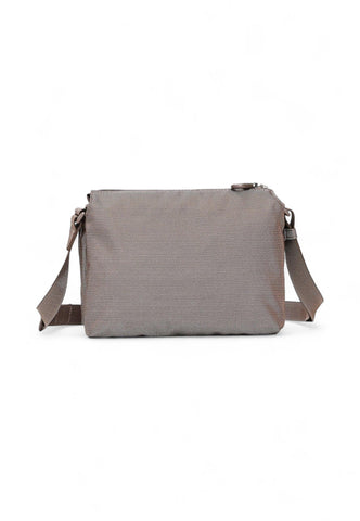 MANDARINA DUCK Borsa Tracolla Donna Grigio P10QMT32-AI26-09K