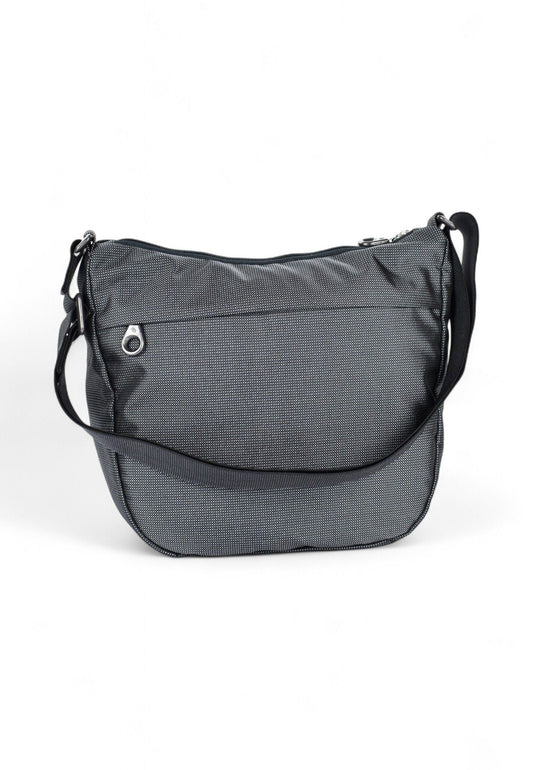 MANDARINA DUCK Borsa Tracolla Donna Grigio P10QMTV1-AI26-465