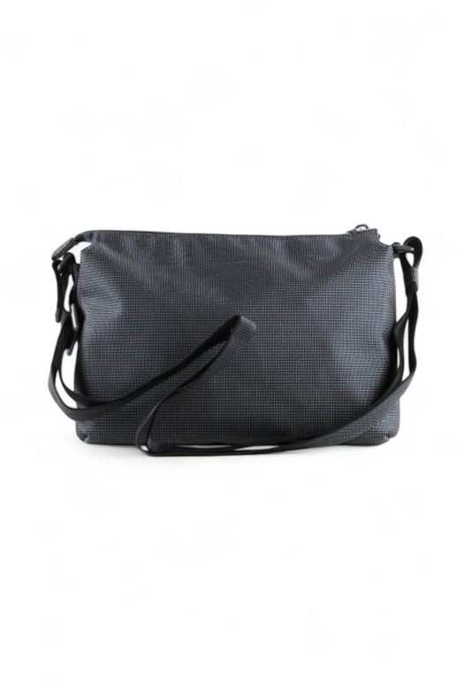 MANDARINA DUCK Borsa Tracolla Donna Grigio P10QMT32-AI26-465