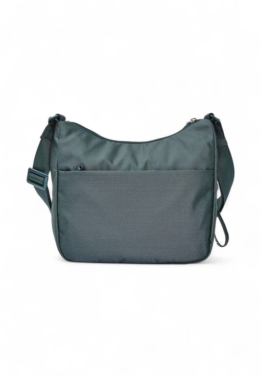 MANDARINA DUCK Borsa Tracolla Donna Verde P10QMT37-AI26-A78