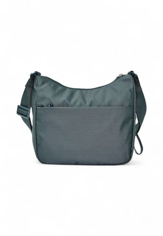 MANDARINA DUCK Borsa Tracolla Donna Verde P10QMT37-AI26-A78