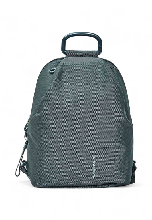 MANDARINA DUCK Zaino Donna Verde P10QMT39-AI26-A78