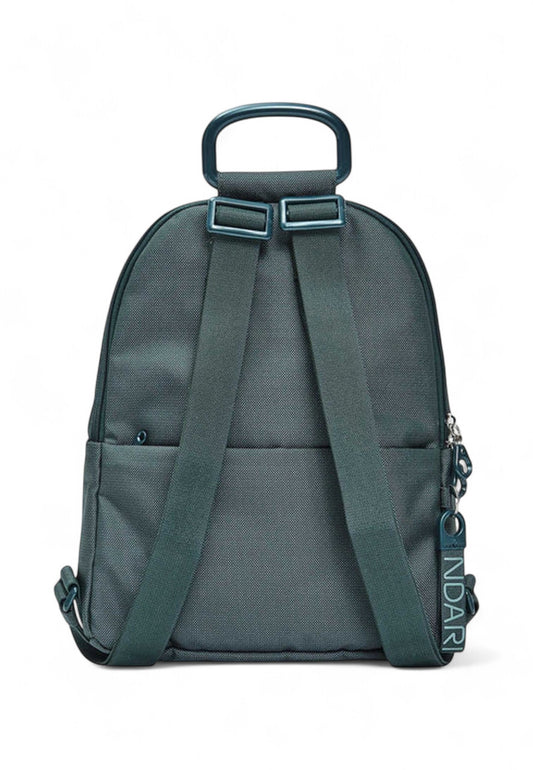 MANDARINA DUCK Zaino Donna Verde P10QMT39-AI26-A78