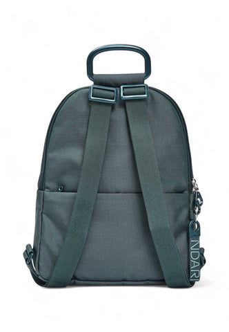 MANDARINA DUCK Zaino Donna Verde P10QMT39-AI26-A78