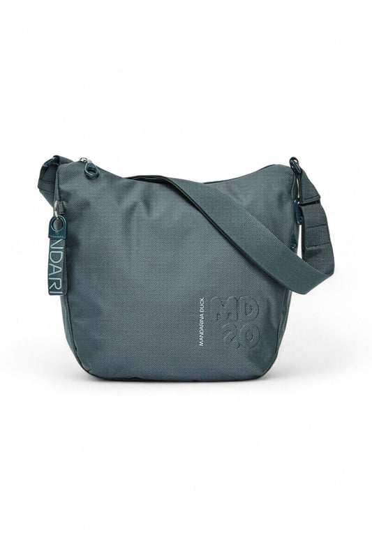 MANDARINA DUCK Borsa Tracolla Donna Verde P10QMTV1-AI26-A78
