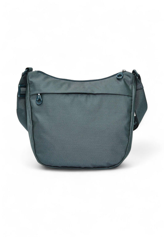 MANDARINA DUCK Borsa Tracolla Donna Verde P10QMTV1-AI26-A78