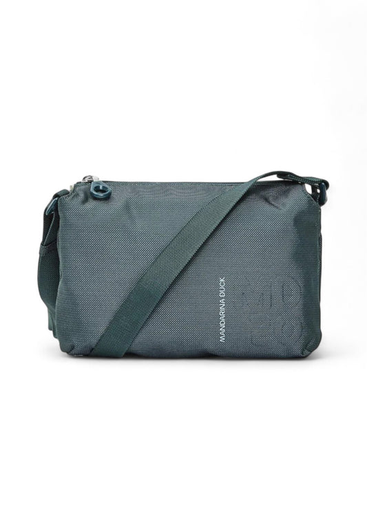 MANDARINA DUCK Borsa Tracolla Donna Verde P10QMT32-AI26-A78