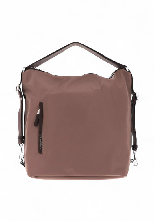 MANDARINA DUCK Borsa A Spalla Donna Marrone P10VCT10-AI26-28I