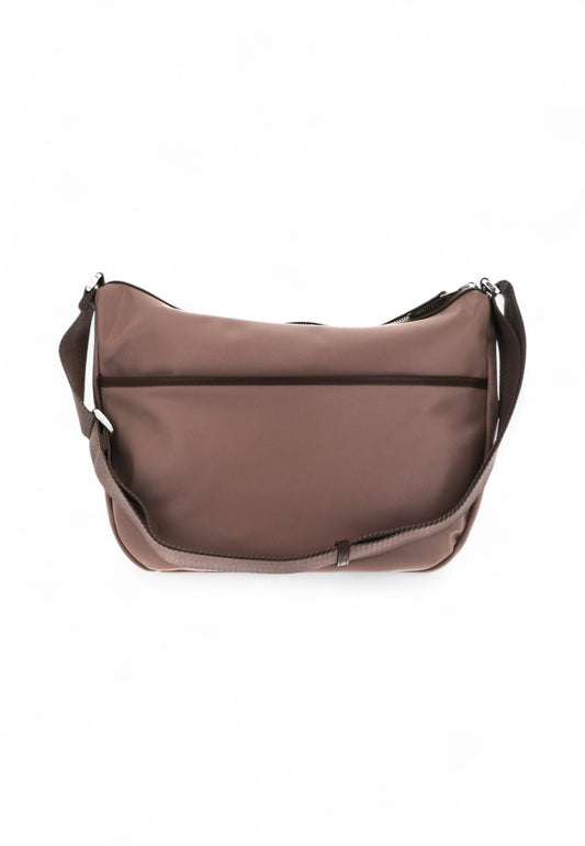 MANDARINA DUCK Borsa Tracolla Donna Marrone P10VCT20-AI26-28I