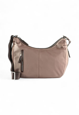 MANDARINA DUCK Borsa Tracolla Donna Marrone P10VCT36-AI26-28I