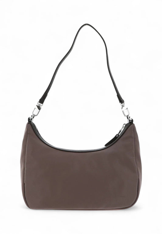 MANDARINA DUCK Borsa A Spalla Donna Marrone P10VCT25-AI26-28I