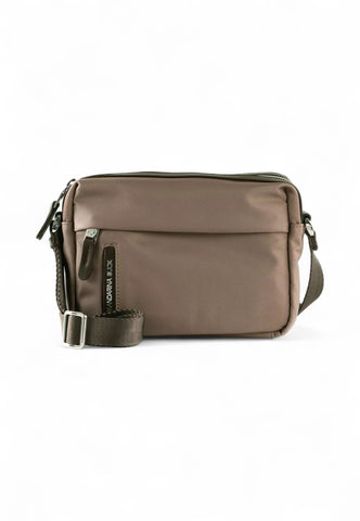 MANDARINA DUCK Tracolla Donna Marrone P10VCT34-AI26-28I
