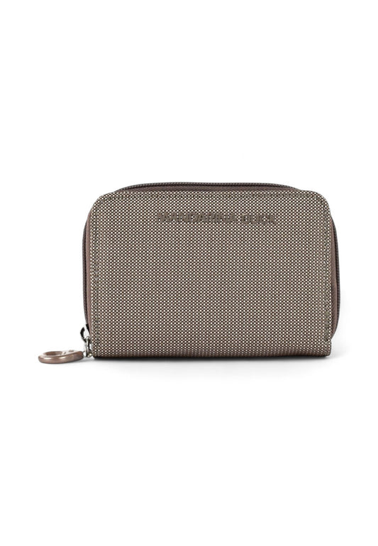 MANDARINA DUCK Portafogli Donna Marrone P10QMPN8-AI26-09K
