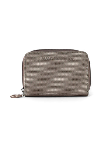 MANDARINA DUCK Portafogli Donna Marrone P10QMPN8-AI26-09K