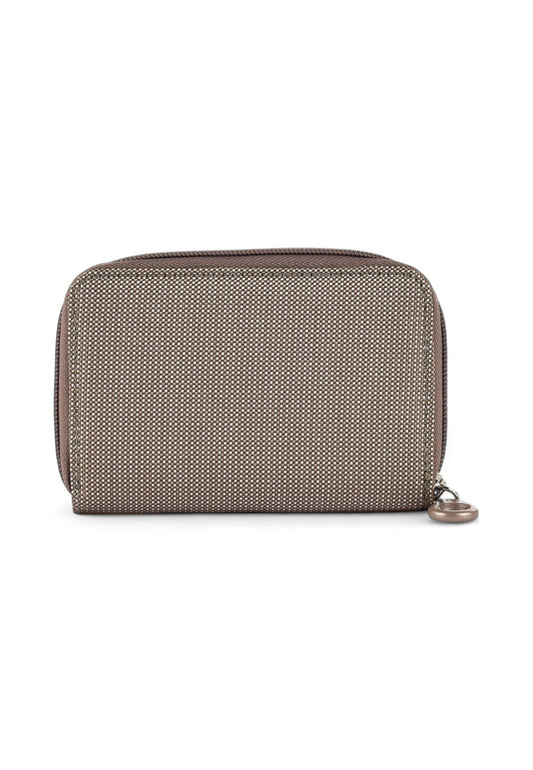 MANDARINA DUCK Portafogli Donna Marrone P10QMPN8-AI26-09K