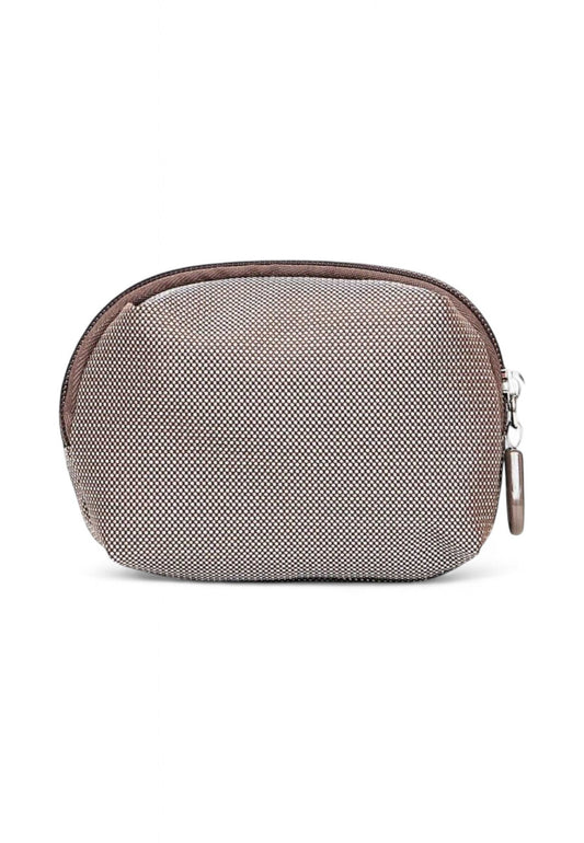 MANDARINA DUCK Portafogli Portamonete Donna Marrone P10QMR01-AI26-09K