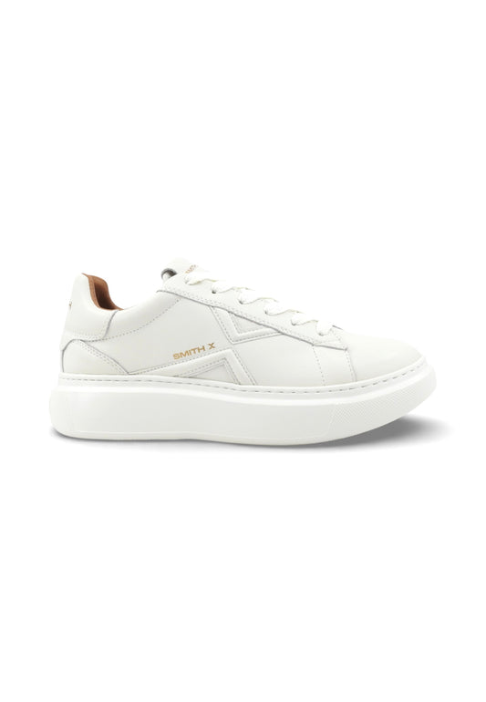 ALEXANDER SMITH Sneakers Donna Bianco SXBDCGW-9757-TWT-PE26