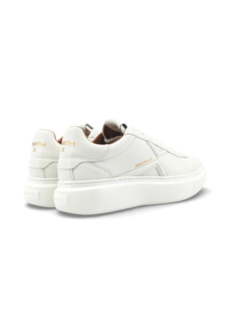 ALEXANDER SMITH Sneakers Donna Bianco SXBDCGW-9757-TWT-PE26