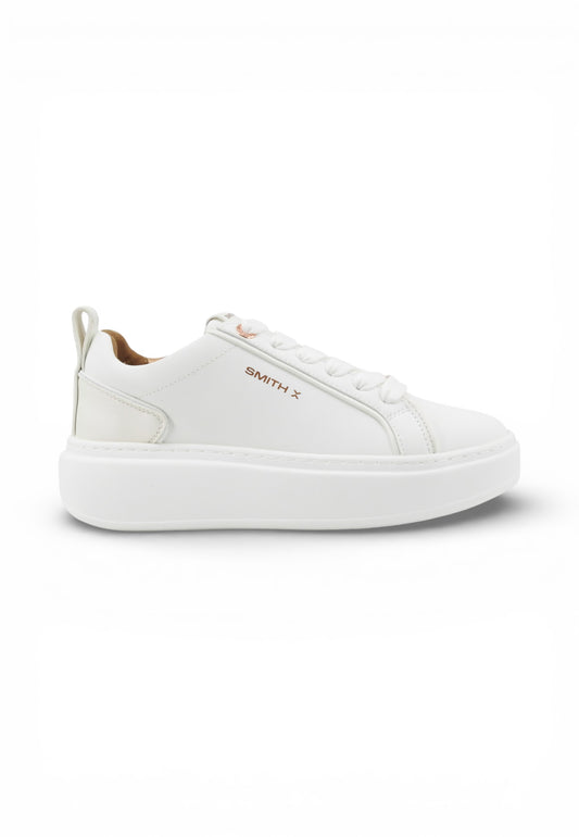 ALEXANDER SMITH Sneakers Donna Bianco SXBDHSW-6594-WIW-PE26