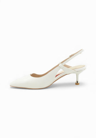 LIU JO Décolléte Donna Bianco SXX015P0062S1400-PE26