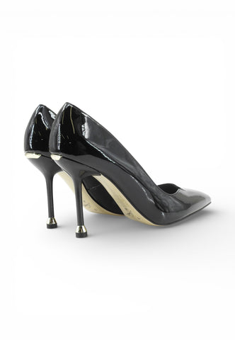 LIU JO Décollète Donna Nero SXX009EX00422222-PE26