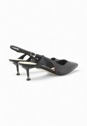 LIU JO Décollète Donna Nero SXX015P006222222-PE26