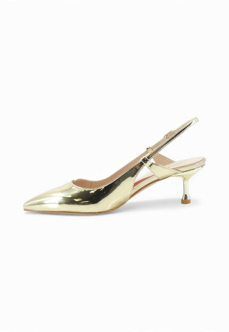 LIU JO Décollète Donna Oro SXX015EX02904178-PE26