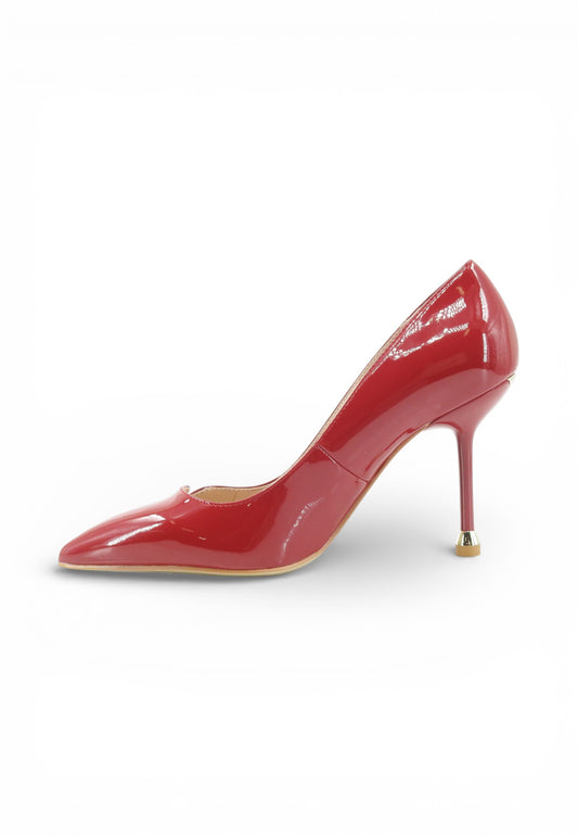 LIU JO Décollète Donna Rosso SXX009EX004S4118-PE26