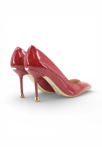 LIU JO Décollète Donna Rosso SXX009EX004S4118-PE26