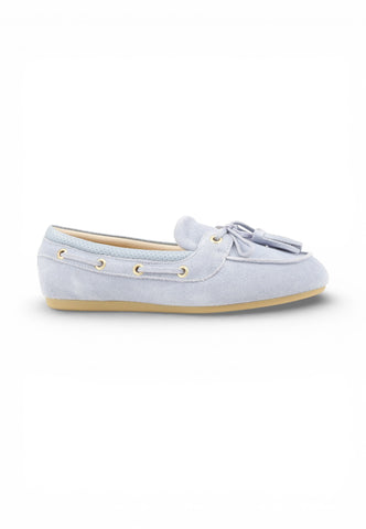 LIU JO Mocassini Donna Azzurro SA6049PX002S3954-PE26