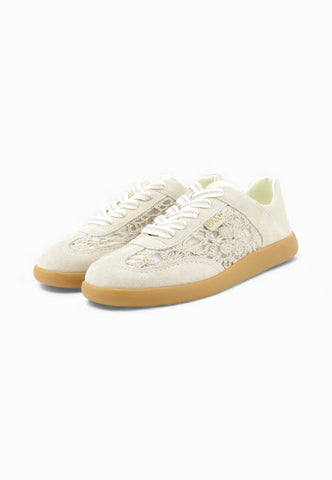 LIU JO Sneakers Donna Beige BA6071TX541S3986-PE26