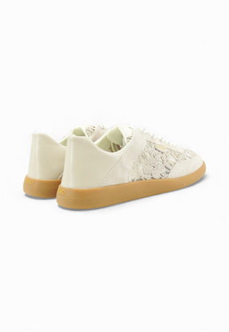 LIU JO Sneakers Donna Beige BA6071TX541S3986-PE26