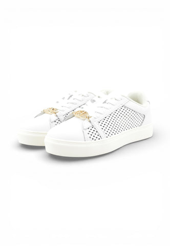 LIU JO Sneakers Donna Bianco BA6063PX24601111-PE26