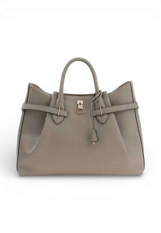 GUESS Borsa A Mano Donna Beige HWBG7833070-PE26-DRT