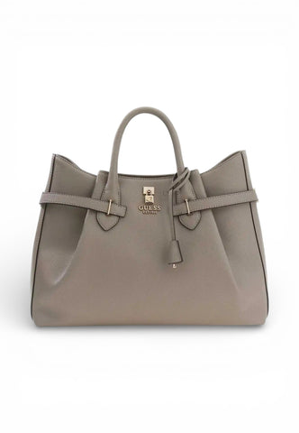 GUESS Borsa A Mano Donna Beige HWBG7833070-PE26-DRT