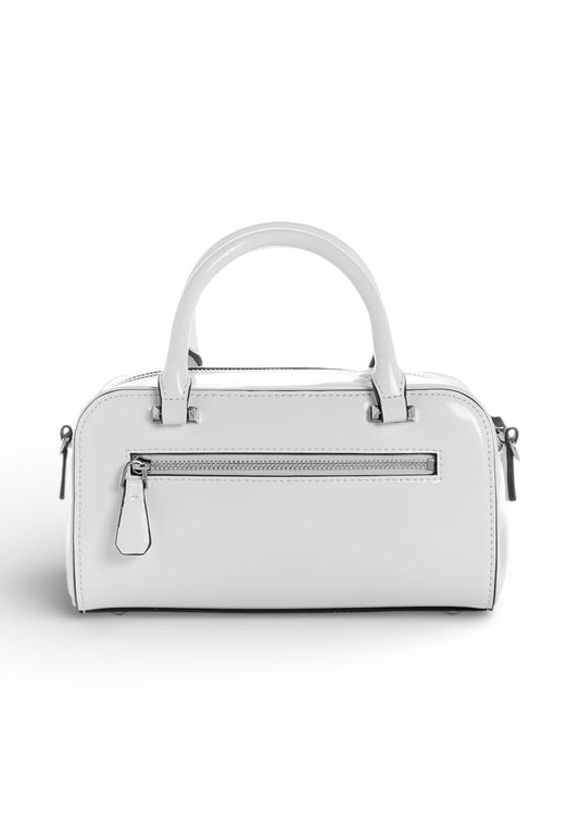 GUESS Borsa A Mano Donna Bianco HWNY9496740-PE26-WHI