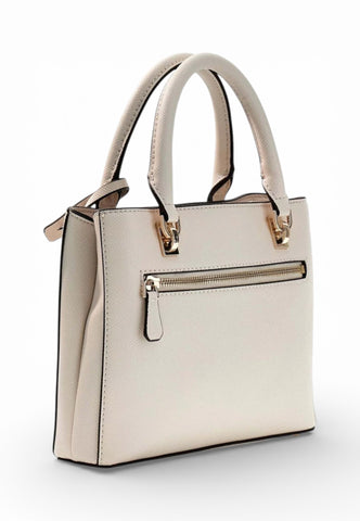 GUESS Borsa A Mano Donna Bianco HWZG9672050-PE26-BON