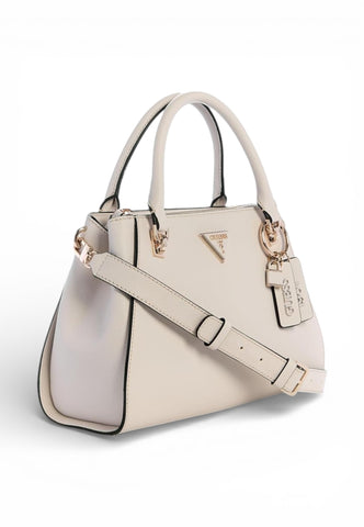 GUESS Borsa A Mano Donna Bianco HWZG9672070-PE26-BON