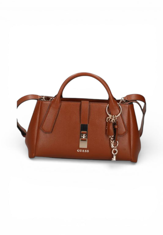 GUESS Borsa A Mano Donna Marrone HWBG9897060-PE26-COG