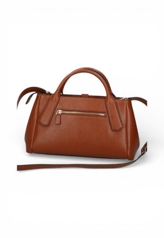 GUESS Borsa A Mano Donna Marrone HWBG9897060-PE26-COG