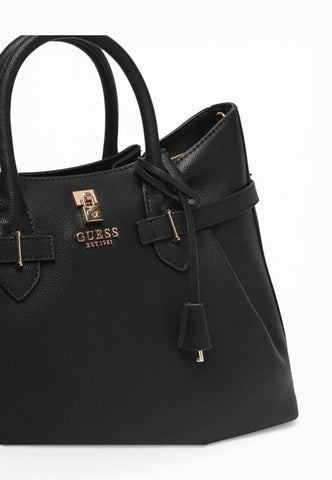 GUESS Borsa A Mano Donna Nero HWBG7833070-PE26-BLA