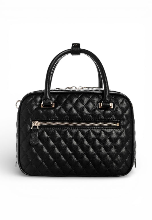 GUESS Borsa A Mano Donna Nero HWQG9894050-PE26-BLA