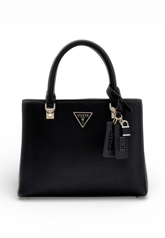 GUESS Borsa A Mano Donna Nero HWZG9672050-PE26-BLA