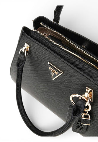 GUESS Borsa A Mano Donna Nero HWZG9672070-PE26-BLA