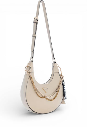 GUESS Borsa A Spalla Donna Bianco HWBG9899180-PE26-LTA