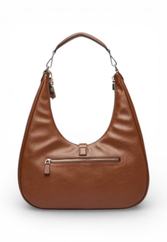 GUESS Borsa A Spalla Donna Marrone HWBG9897020-PE26-COG