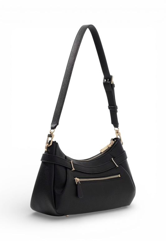 GUESS Borsa A Spalla Donna Nero HWBG7833180-PE26-BLA