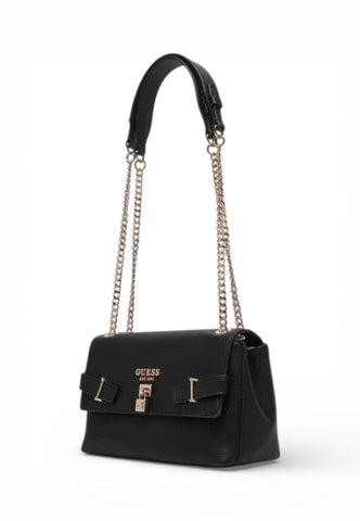 GUESS Borsa A Spalla Donna Nero HWBG7833210-PE26-BLA