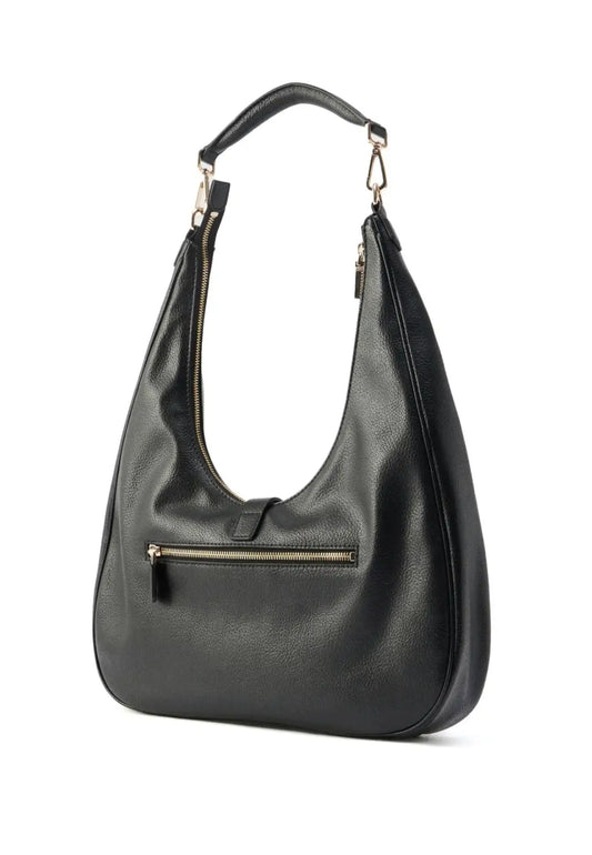 GUESS Borsa A Spalla Donna Nero HWBG9897020-PE26-BLA