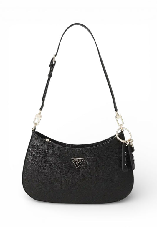 GUESS Borsa A Spalla Donna Nero HWZG9672180-PE26-BLA